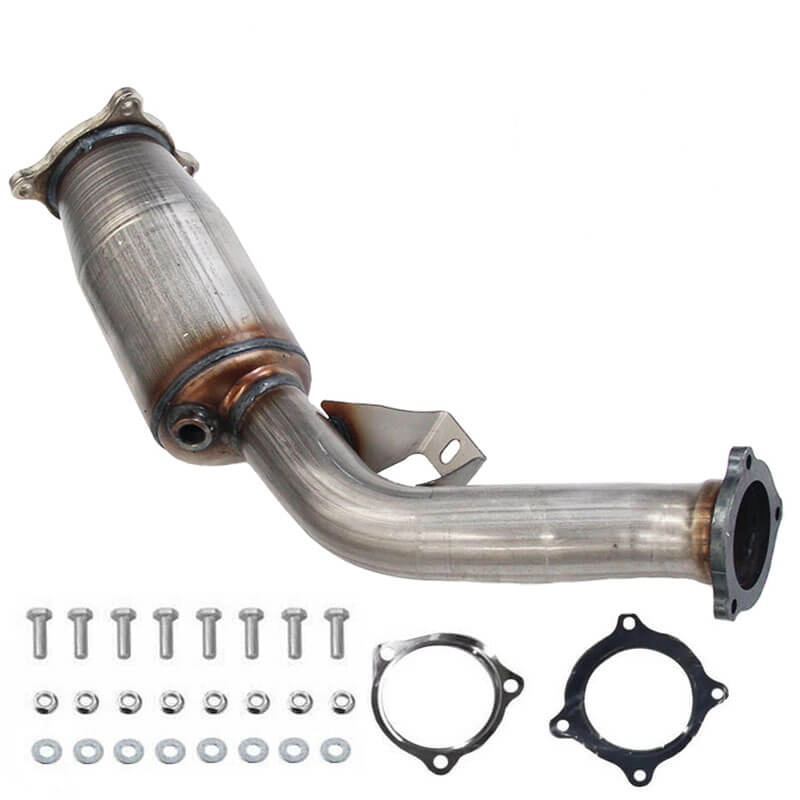 For 09-12 Audi A4 Quattro 2.0L Turbo