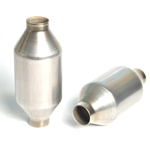 Universal Catalytic Converters