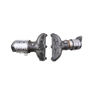 Hyundai New Santafe 2.7