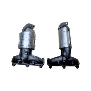 Hyundai Tucson 2.7 Front