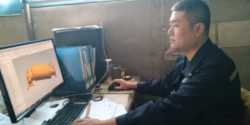 R&D Laboratory_topfiberbox.com